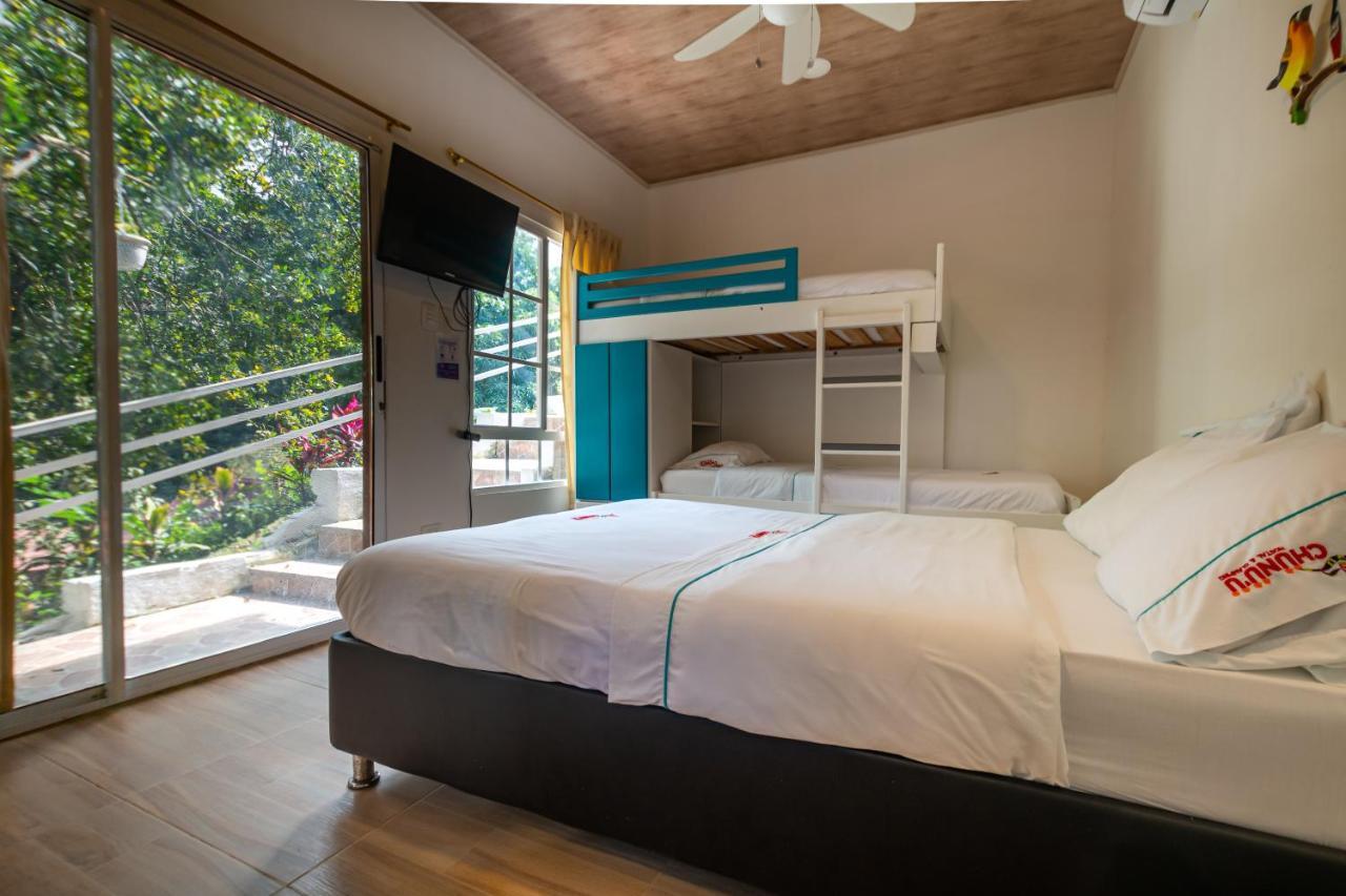 Minca Chunuu - Glamping - Coworking Minca Hotel Room photo