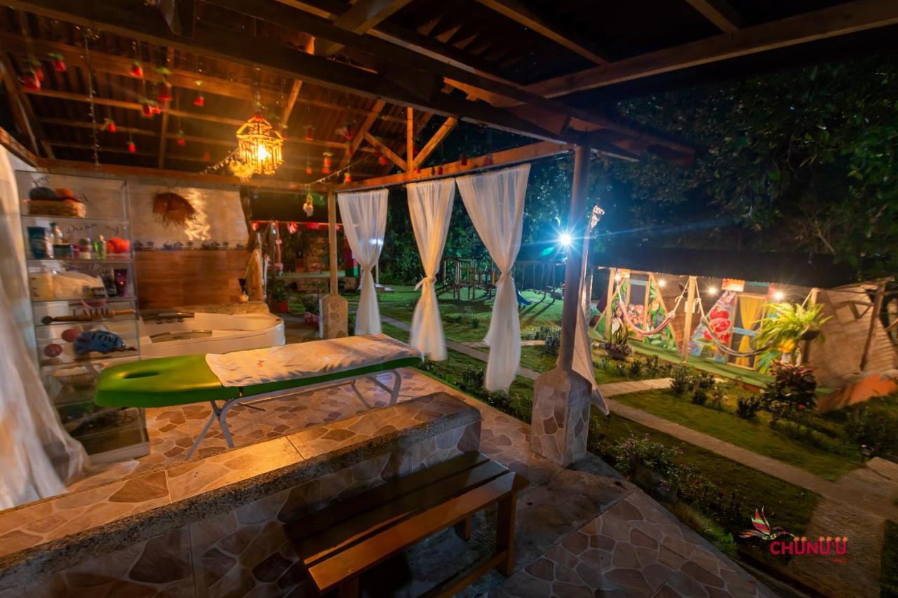 Minca Chunuu - Glamping - Coworking Minca Hotel Exterior photo