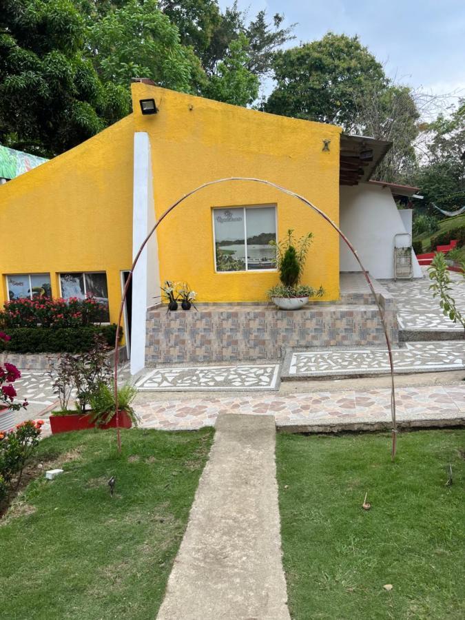 Minca Chunuu - Glamping - Coworking Minca Hotel Exterior photo