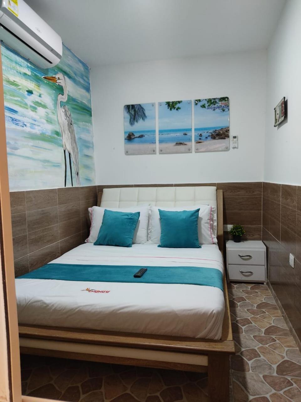 Minca Chunuu - Glamping - Coworking Minca Hotel Exterior photo