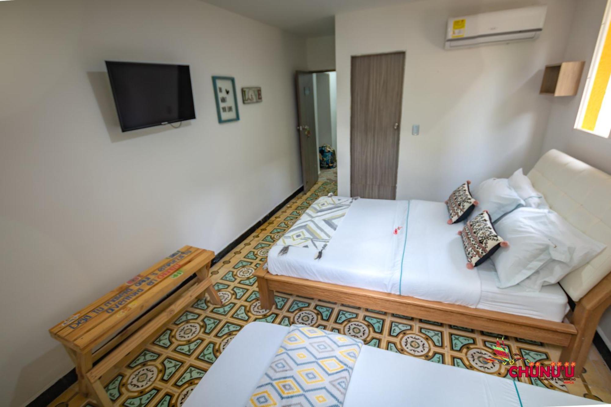 Minca Chunuu - Glamping - Coworking Minca Hotel Room photo