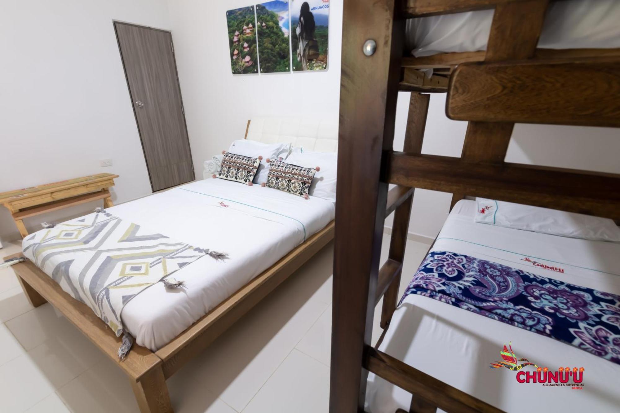 Minca Chunuu - Glamping - Coworking Minca Hotel Room photo