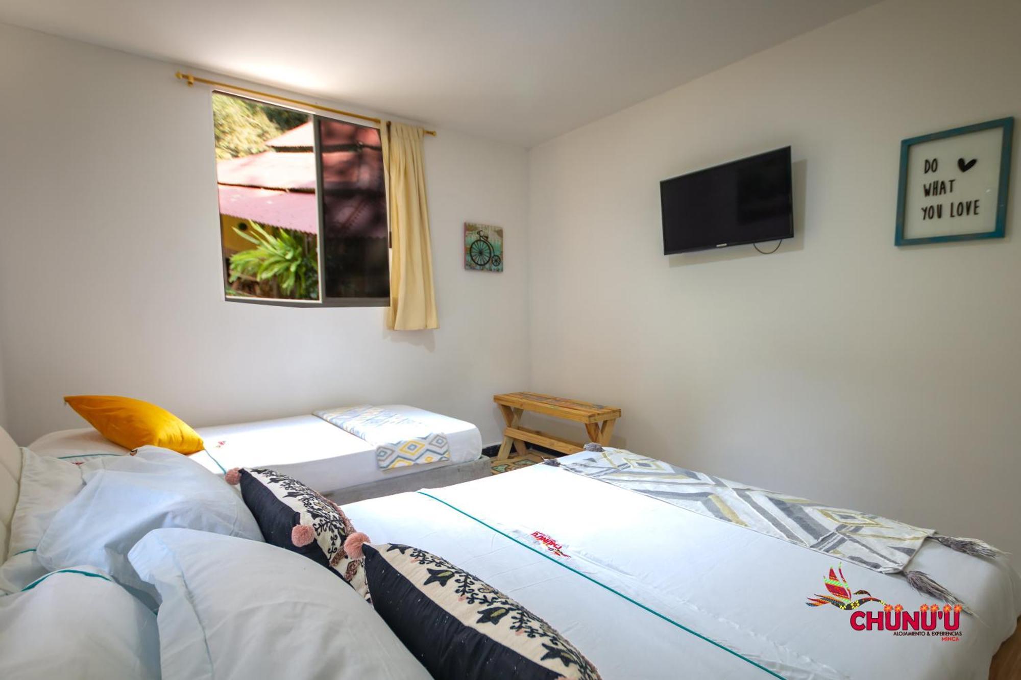 Minca Chunuu - Glamping - Coworking Minca Hotel Room photo