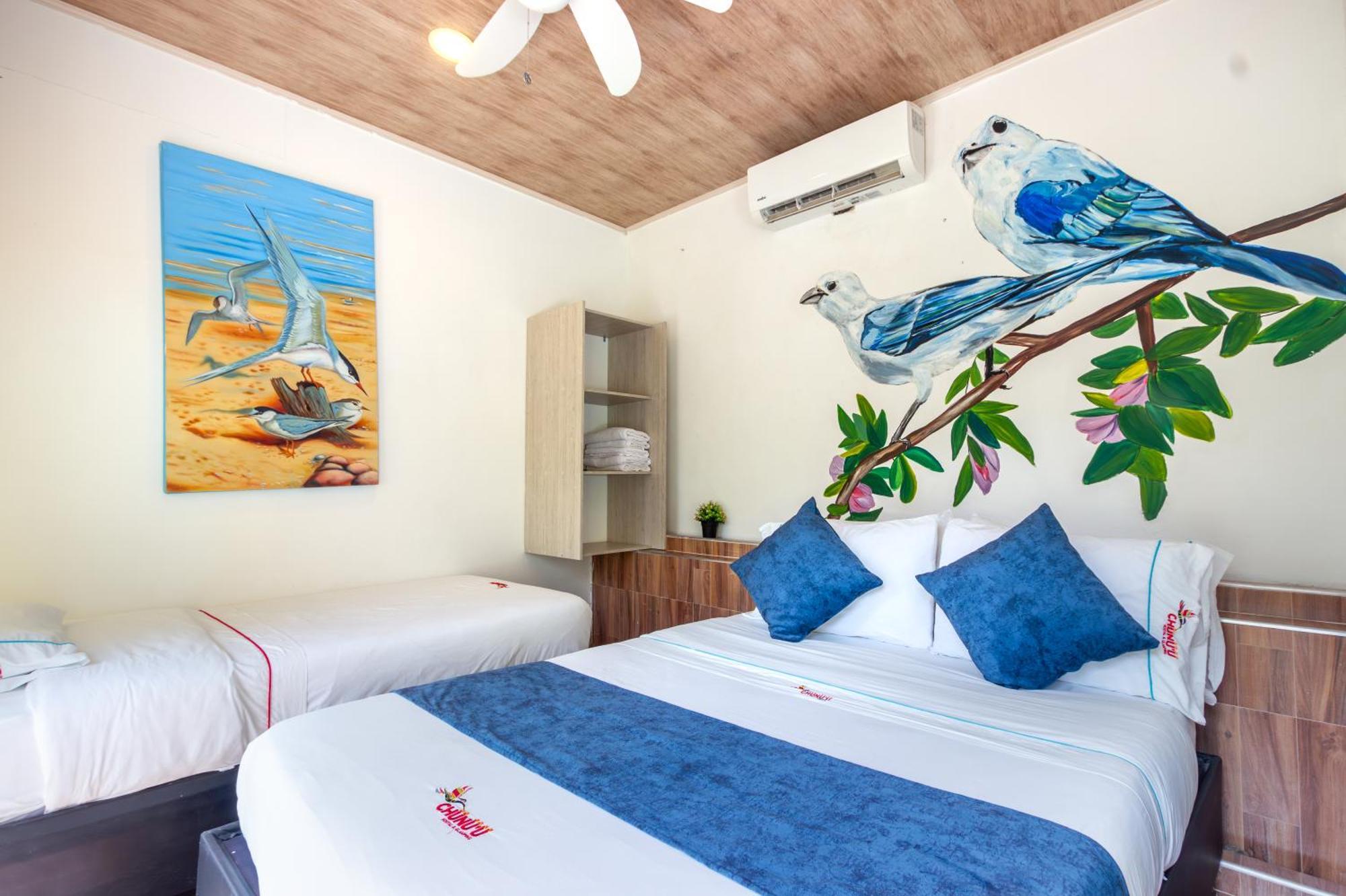 Minca Chunuu - Glamping - Coworking Minca Hotel Exterior photo
